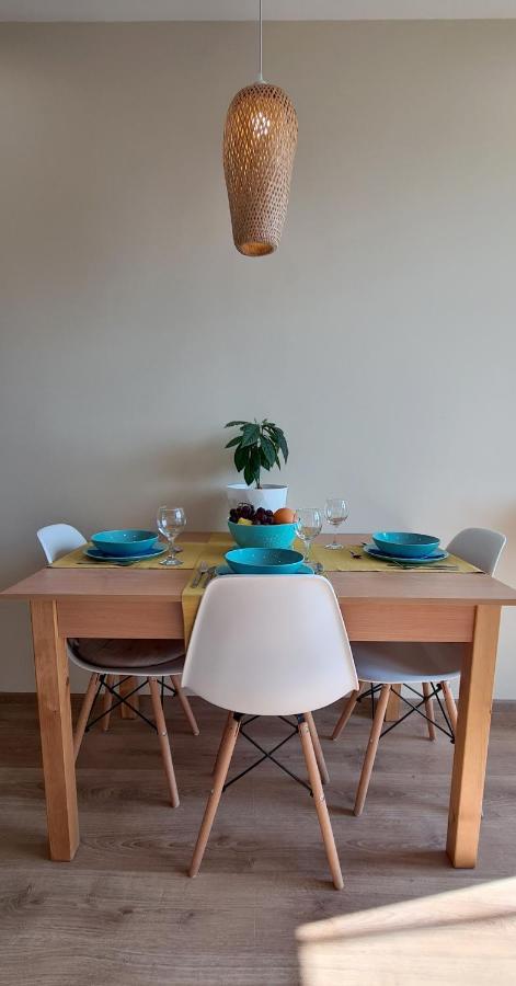 Panoramic And Spacious Flat Near The Centre Апартамент